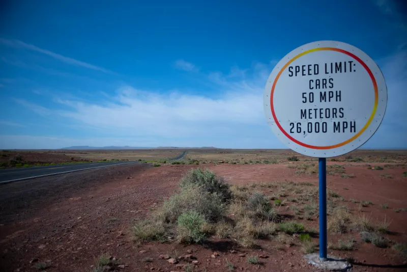 America Once Had a National Speed Limit of 55 mph. Here's the Forgotten Crisis That Created It