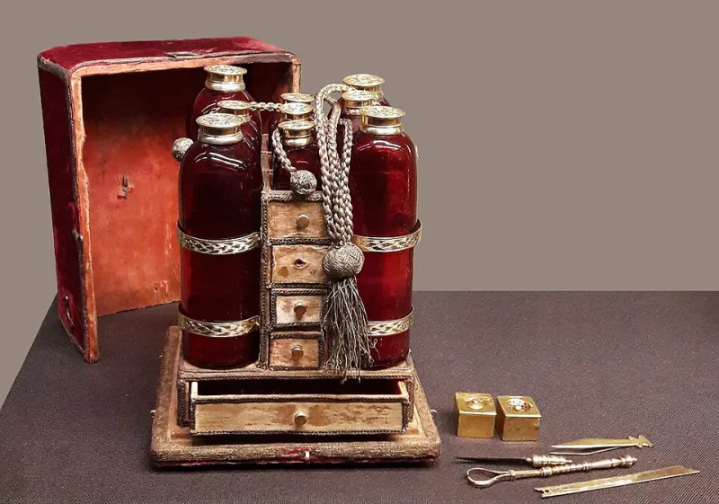 The Cough Syrup That Contained Heroin: How America Reinvented the Meaning of Medicine
