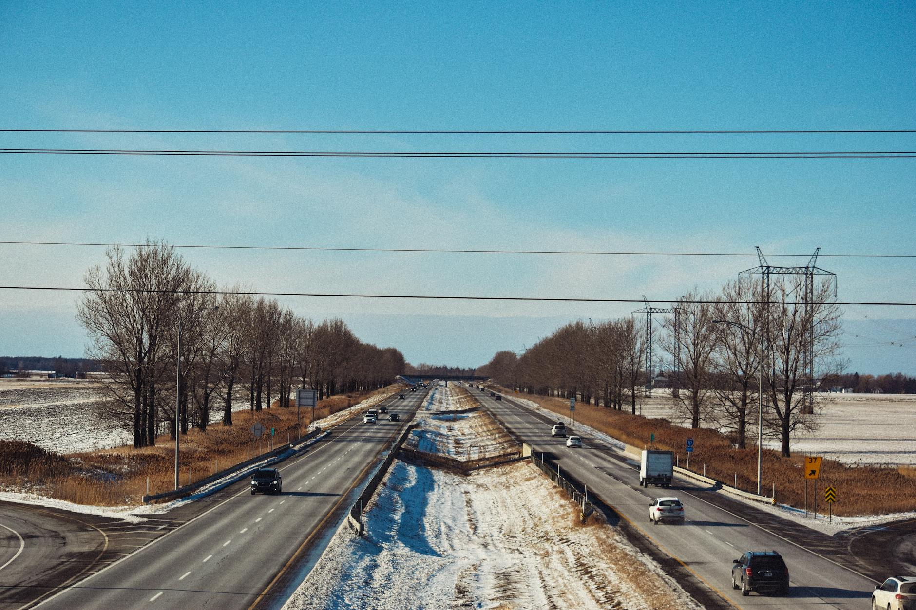 The Coast-to-Coast Drive Used to Break Men. Then Eisenhower Changed America Forever.
