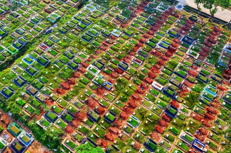 Death Used to Be a Family Affair. Now It's a $20 Billion Business.