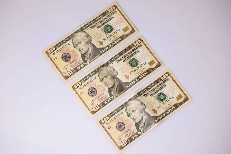 Your Grandfather Knew His Balance to the Penny. Now We Have Twelve Accounts and No Idea.
