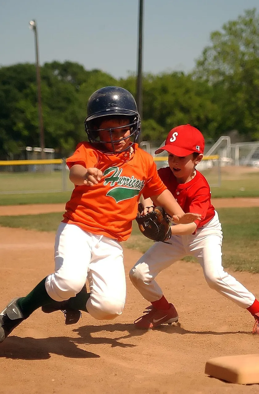 Little League