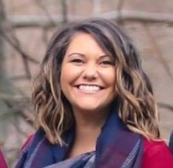 Mrs. Henderson's fence