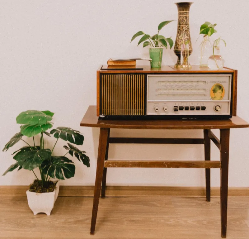 The Last Time America Heard the Same Song Together — And Didn't Know It Was the Last Time