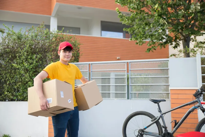 The Paper Route That Bought a Mustang — When Teenage Jobs Actually Built Adult Lives