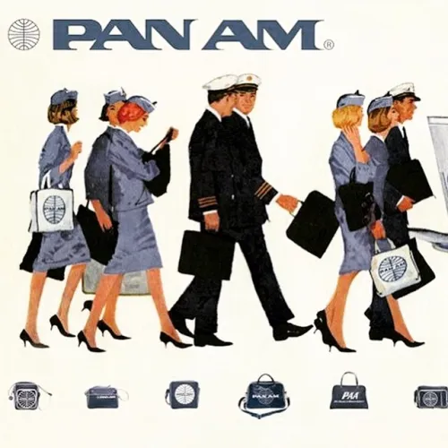 Pan Am