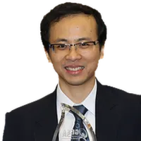 Dr. Robert Chen