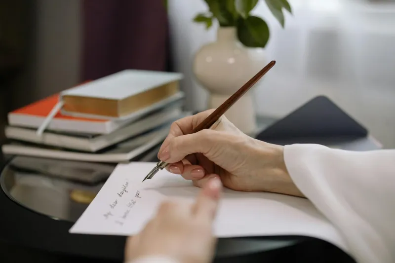 When Angry Americans Reached for Stationery Instead of Smartphones — The Lost Art of the Thoughtful Argument