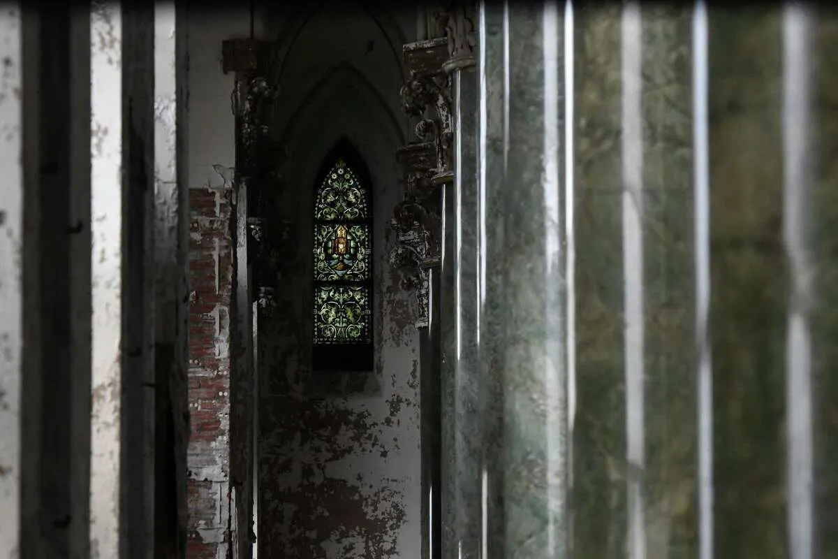 St. Patrick's Church