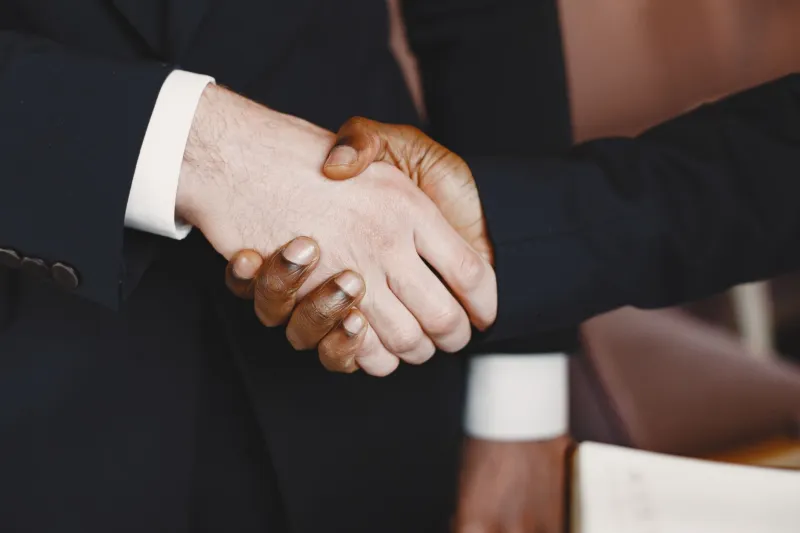 When Your Word Was Worth More Than Any Contract — The Slow Death of the Handshake Deal